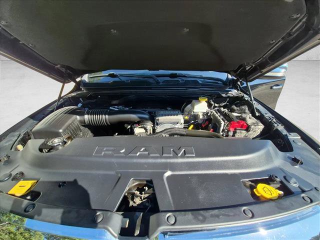 Used 2019 RAM 1500 Limited AWD/4WD image 27