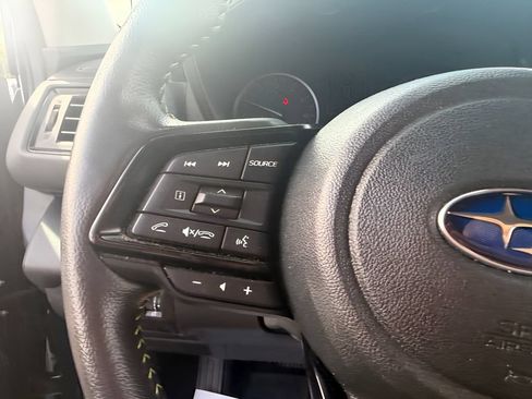 Used 2024 Subaru Ascent Onyx Edition w/ Popular Package Onyx AWD/4WD image 22