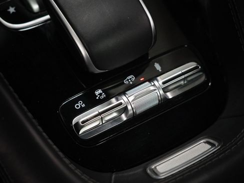 Certified 2022 Mercedes-Benz GLE 53 AMG 4MATIC Coupe image 28