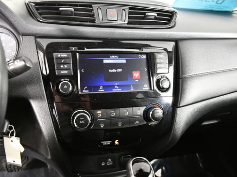 Used 2019 Nissan Rogue S w/ Special Edition Package image 26