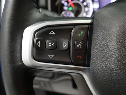 Used 2022 RAM 1500 Big Horn image 39