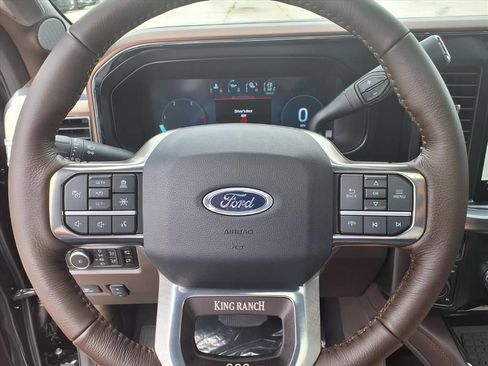 New 2026 Ford F350 King Ranch AWD/4WD image 19