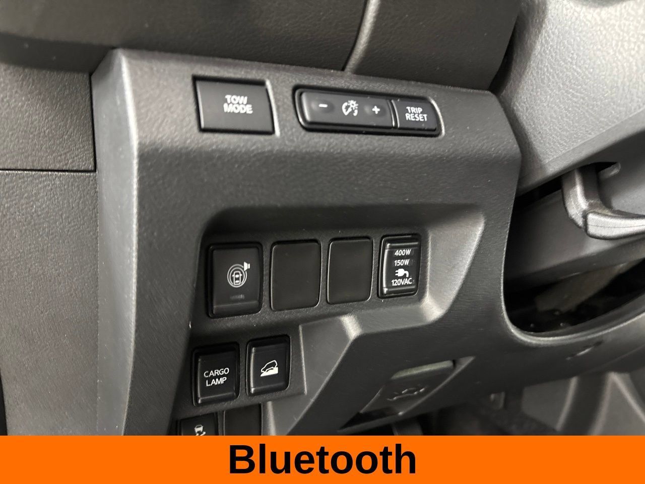 Used 2025 Nissan Frontier SV w/ SV Convenience Package AWD/4WD image 11