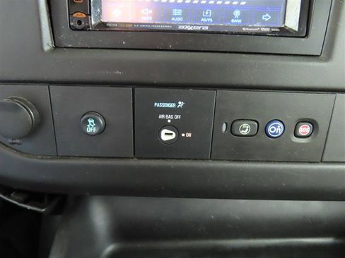 Used 2016 Chevrolet Express 3500 LT w/ LT Preferred Equipment Group image 24