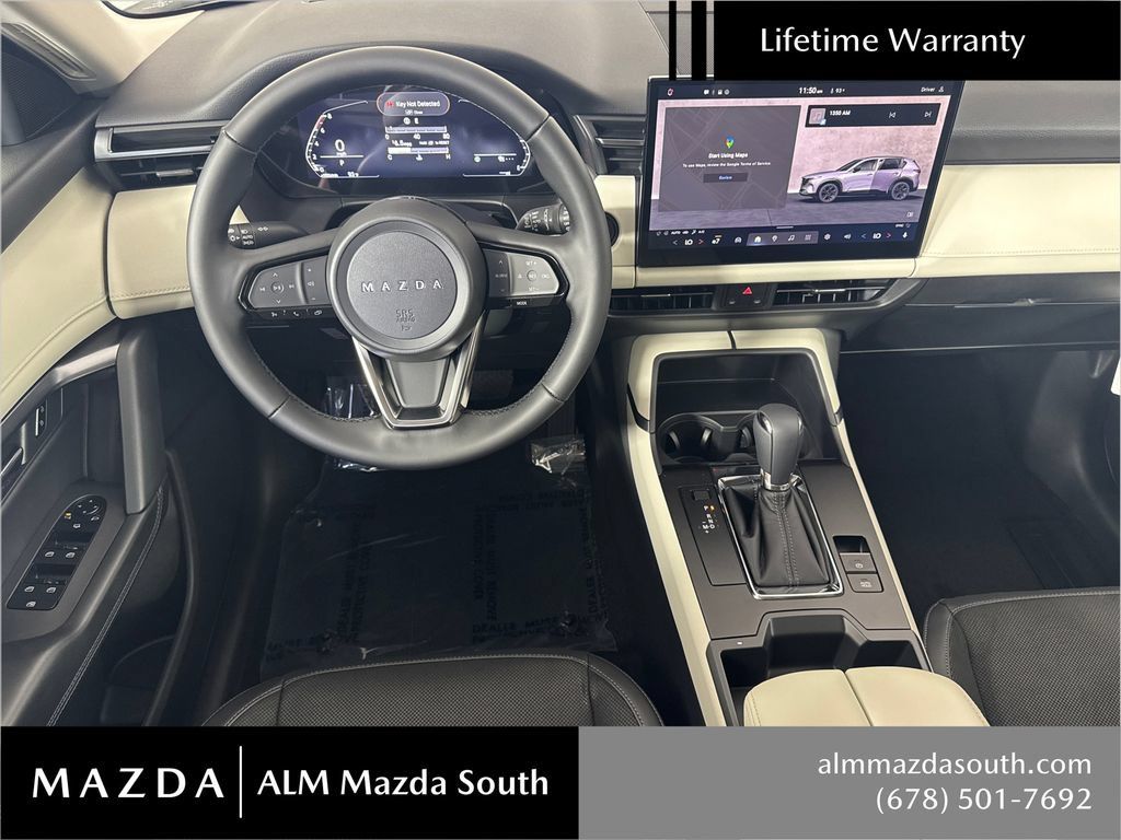 New 2026 MAZDA CX-5 Preferred AWD/4WD image 23