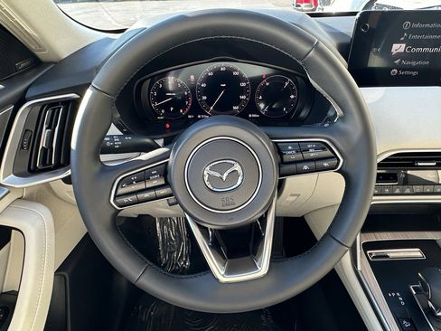 New 2026 MAZDA CX-90 3.3 Turbo S w/ Premium Package image 11