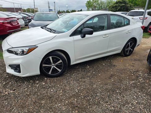 Used 2019 Subaru Impreza 2.0i Premium w/ Eyesight & BSD/Rcta & SRF image 3