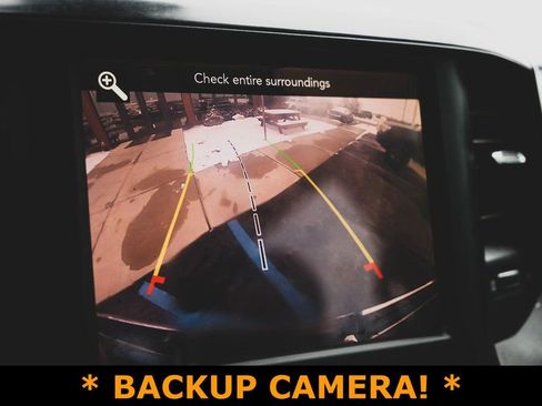 Used 2019 RAM 1500 Big Horn image 3