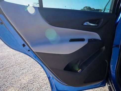 Used 2019 Chevrolet Equinox LS image 27