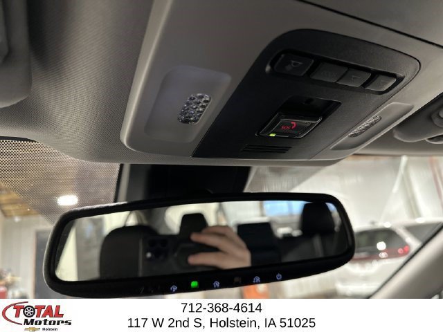 Used 2024 Toyota Camry XSE FWD image 14