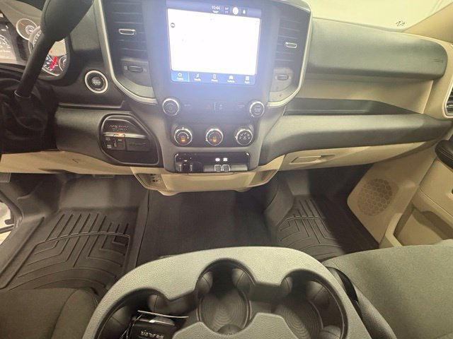 Used 2022 RAM 2500 Big Horn AWD/4WD image 32