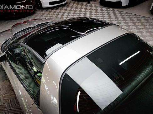 Used 2002 Pontiac Firebird Formula RWD image 22