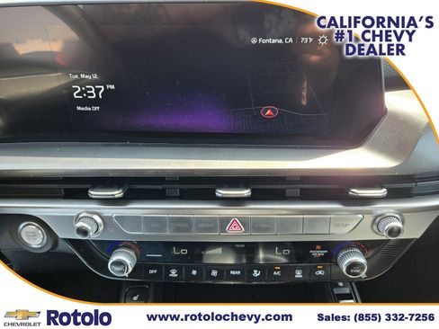Used 2024 Kia Telluride S AWD/4WD image 26