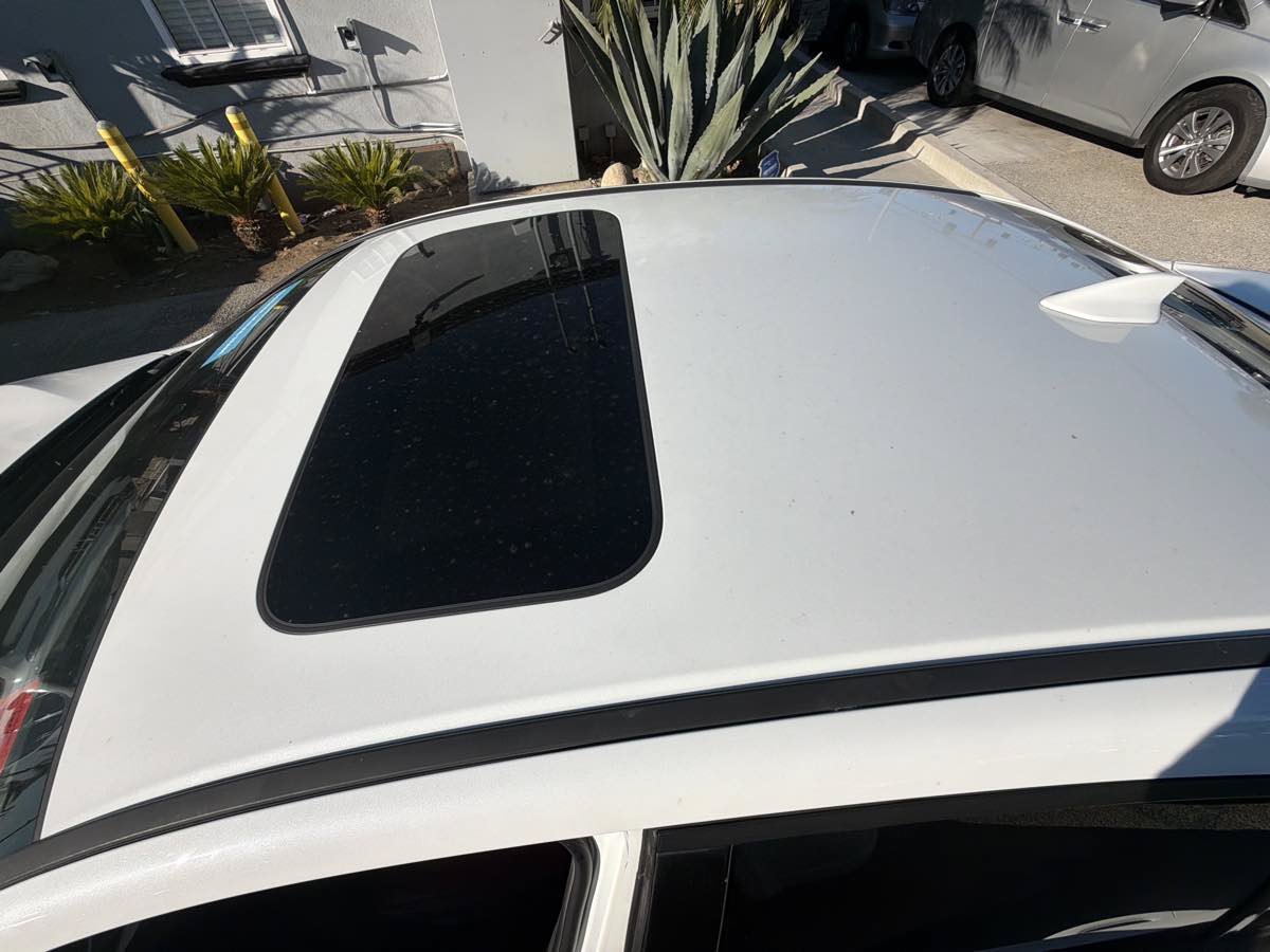 Used 2018 Acura TLX w/ Technology & A-SPEC Package FWD image 10