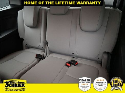 Used 2023 Honda Odyssey Touring image 31