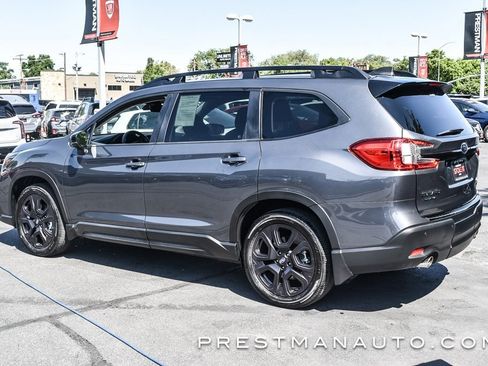 Used 2024 Subaru Ascent Onyx Edition image 12
