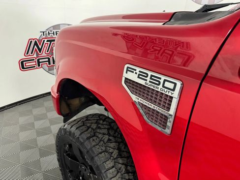 Used 2009 Ford F250 FX4 image 21