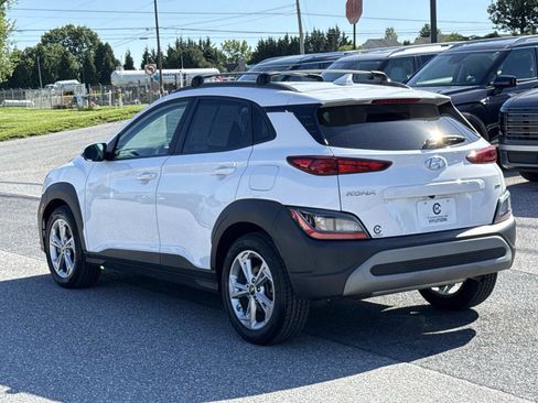 Certified 2023 Hyundai Kona SEL w/ Convenience Package AWD/4WD image 27