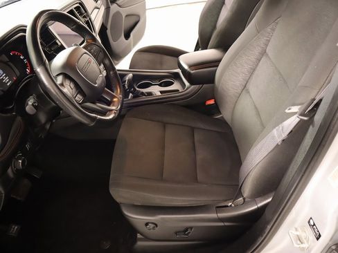 Used 2023 Dodge Durango GT w/ Blacktop Package image 11