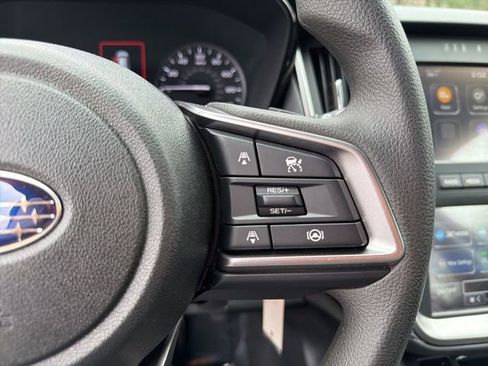 Used 2024 Subaru Outback 2.5i image 21