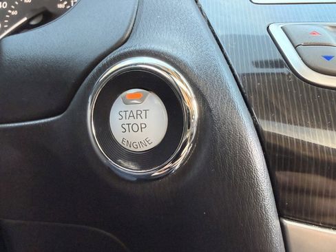 Used 2017 INFINITI QX60 FWD w/ Premium Plus Package image 23