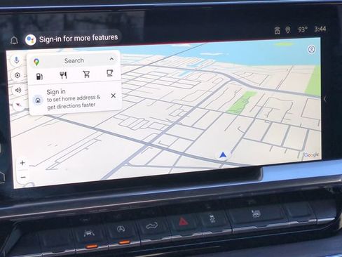 Certified 2025 GMC Sierra 1500 SLT image 25