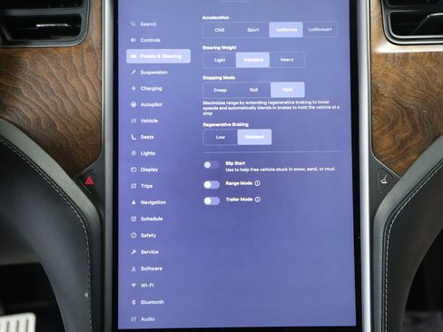 Used 2020 Tesla Model X Performance image 44