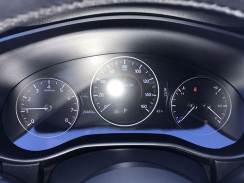 Used 2024 MAZDA CX-50 AWD 2.5 S w/ Cargo Package image 15