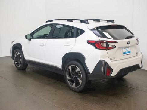 Certified 2024 Subaru Crosstrek 2.5i Limited AWD/4WD image 6