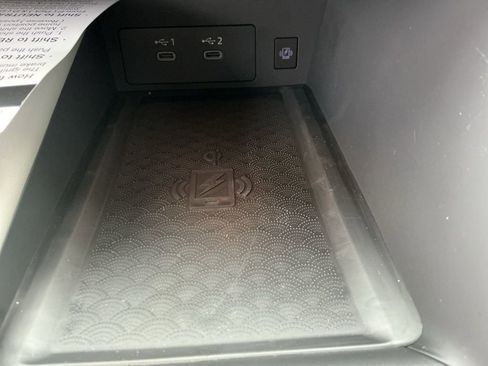 New 2026 INFINITI QX60 Luxe FWD image 15