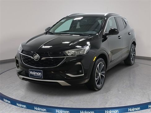 Used 2022 Buick Encore GX Select image 3
