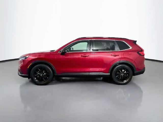 Certified 2025 Honda CR-V Sport-L image 6