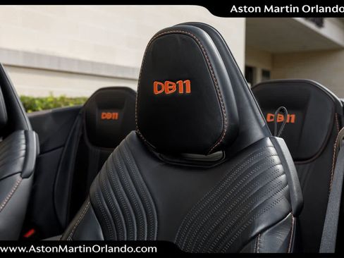 Used 2020 Aston Martin DB11 Volante RWD image 5