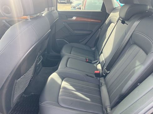 Used 2023 Audi Q5 2.0T Premium Plus image 9