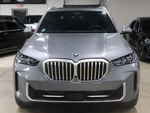 Used 2026 BMW X5 xDrive40i AWD/4WD image 7
