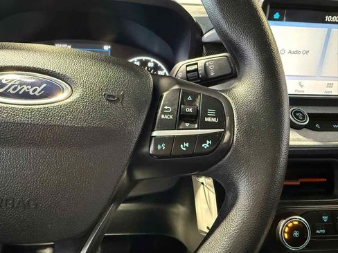 Used 2022 Ford Maverick XLT image 14