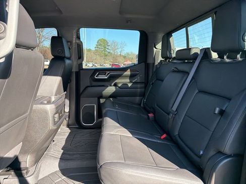 Used 2024 Chevrolet Silverado 1500 RST w/ All Star Edition Plus image 27