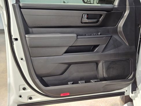 New 2026 Toyota Tundra SR image 11