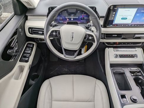 New 2026 Lincoln Aviator Reserve w/ Illumination Package image 13