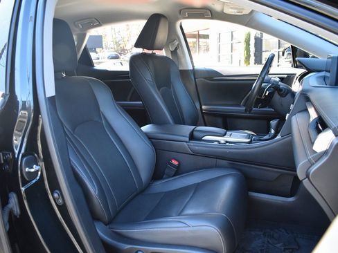 Used 2022 Lexus RX 350 FWD image 32