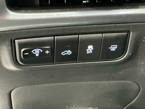 Used 2025 Hyundai Santa Cruz XRT image 37