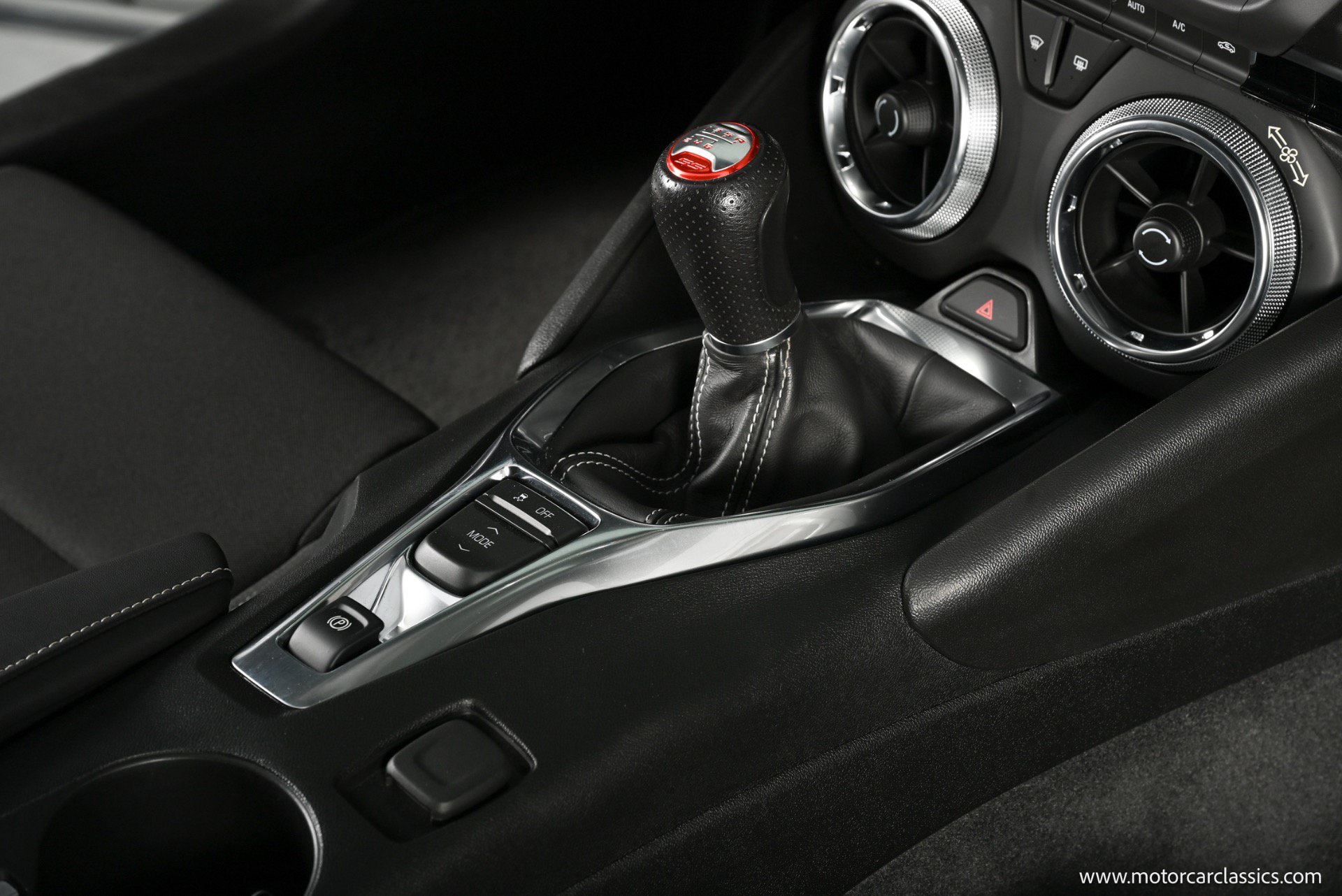 Used 2024 Chevrolet Camaro SS RWD image 37