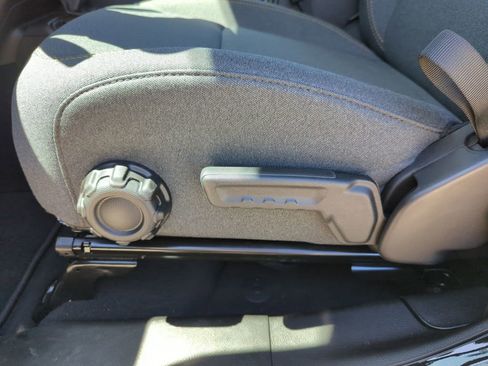 New 2026 Jeep Wrangler Sport image 13