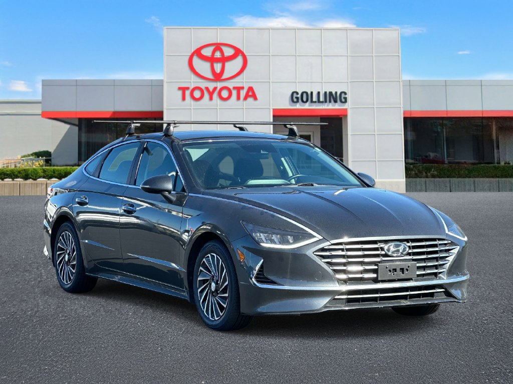 Used 2020 Hyundai Sonata SEL FWD image 7