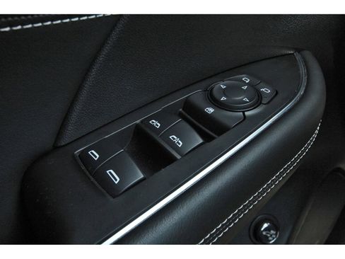 Used 2021 Buick Envision Preferred FWD image 23