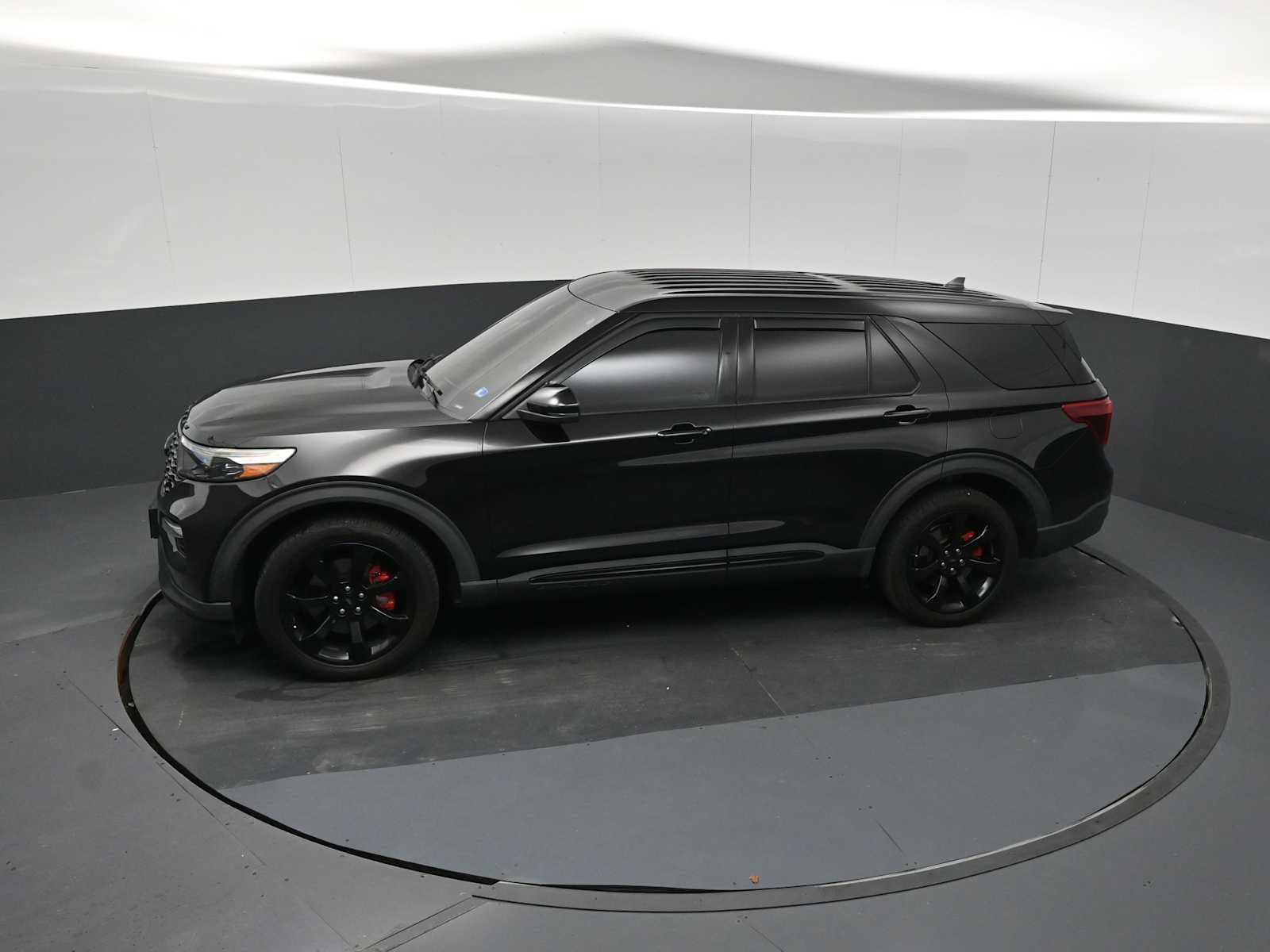 Used 2021 Ford Explorer ST w/ Equipment Group 401A AWD/4WD image 19
