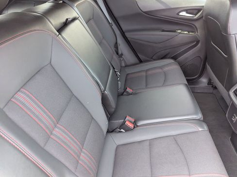 Used 2024 Chevrolet Equinox RS image 13