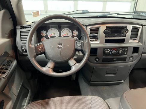Used 2008 Dodge Ram 1500 Truck SLT RWD image 8
