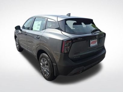 New 2026 Nissan Kicks S