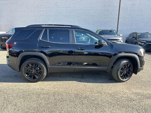 New 2026 GMC Terrain Elevation w/ Black Edition image 3